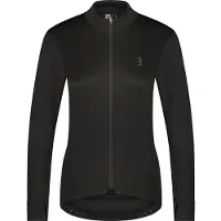 Bbb Veste Cycling TriGuard M pour femme - veste polyvalente pour trois saisons, résistante aux intempéries...