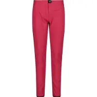 CMP 3a09676 Pantalon rouge M Femme rouge M