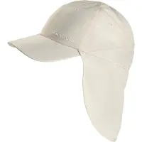 Vaude Sahara Iv Cap Beige M Enfants