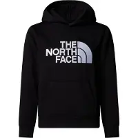 The North Face Drew Peak Hoodie Noir 12 Years Garçon