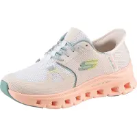 SKECHERS Glide-step Pro Trainers Beige EU 41 Femme