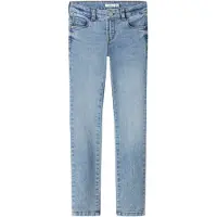 Name it Jean 'NKFPOLLY' bleu denim