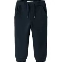 Name It Mini Pantalon 'NMMObear' bleu marine