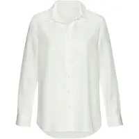 LASCANA Chemisier blanc