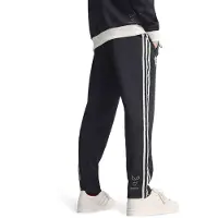 Adidas Juventus Homme - Pantalons, Noir - Taille XXL - Poly Tricot
