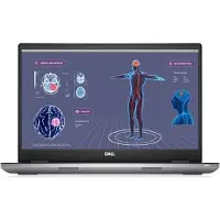 Dell Precision 7780 - 17.3" Core i9 I9-13950HX 32 Go RAM 1 To SSD NVIDIA RTX 3500 Ada - Gris