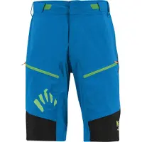Karpos Rapid Shorts Bleu 2XL Homme