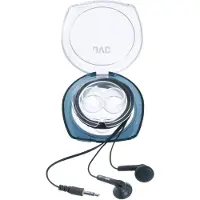JVC HA-F10C - Casque - oreillettes - filaire - fiche 3,5 mm