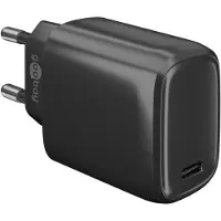 Goobay Chargeur rapide USB C -