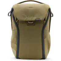 Peak Design Sac à dos Everyday - Kelp - 20 L