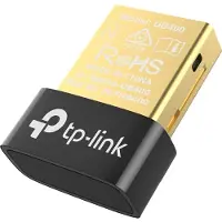 TP-LINK Adaptateur USB Nano Bluetooth 4.0 UB400 -