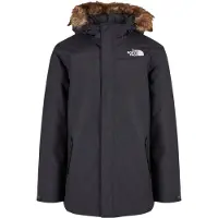 The North Face Veste d’hiver 'Zaneck' noir