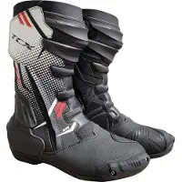 TCX S-TR1 Air Bottes de moto perforées Taille