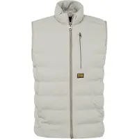 G-Star Foundation Liner Vest Gris L Homme