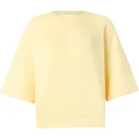 ONLY Pull-over 'ONLSimoni' citron