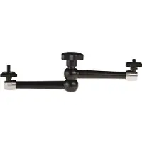 Shape Magic Arm (Métal), Trépied, Noir