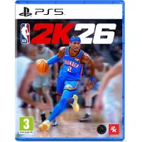Nba 26 - PS5