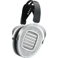 HIFIMAN Ananda Unveiled (Pas de réduction du bruit, Filaire), Écouteurs, Noir, Argent