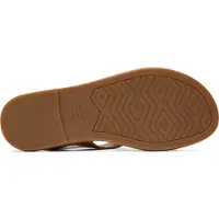 Toms Sandales caramel