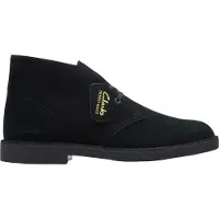 Clarks Desert Bt Evo Couleur Noir
