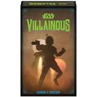 Ravensburger Jeu de rôles Star Wars Villainous