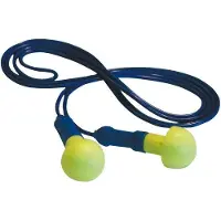 3M EAR EX-01-020 PUSH-IN CORDED (100x)