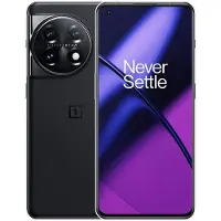 OnePlus 11 5G 512 Go Double SIM Noir