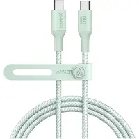 Anker Câble USB-C 544 vert 1,8 m