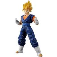 Bandai HOBBY - Figurki Dragon Ball Super Saiyan Vegetto Renewal Re-Run 1/12