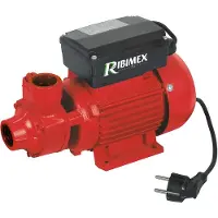 Ribimex Pompe d'irrigation centrifuge 370 W