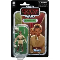 Star Wars Anakin Skywalker Épisode I Collection Vintage 9.5 Cm