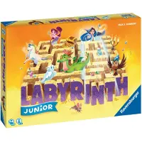 Ravensburger Jeux Labyrinthe Junior
