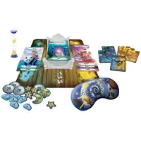 Asmodee Jeu - When I Dream