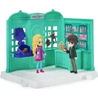 Spin Master HARRY POTTER TOY SET HONEY HARE WITH FIGURES