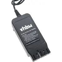 VHBW Chargeur compatible avec Hilti SC 70W-A22, SCO 6-A22, SCM 22-A, SCW 22-A, SB 4-A22, SD 5000-A22, SBT 4-A22 outil batteries Li-Ion, 25 V