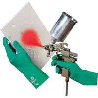 Kcl Gant de protection chimique Camatril (9)