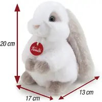 Giochi Preziosi TUD23704 Animal en peluche