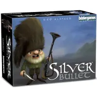 Bezier Games Balle d'argent