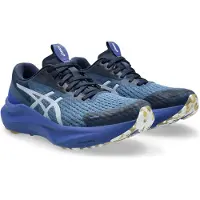 Asics Gt-2000 14 Lite-show Running Shoes Bleu EU 37 1/2 Femme