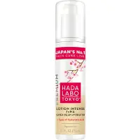 Hada Labo Tokyo Premium Lotion Intense Super Hydrator with Super Hyaluronic (150 ml)