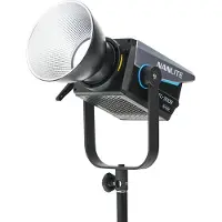 Nanlite Fc-300b Led Spotlight Argenté