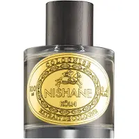 Nishane Hespéridé Colognisé Extract de Cologne 100 ml