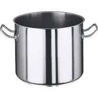 Contacto 2100 Marmite moyenne, contenu : 40,00 litres, ø : 400 mm