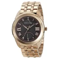 Romanson Classic TM2615BM1RB37R Herrenuhr