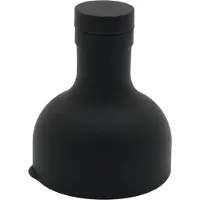 Hario Filter-in Coffee Bottle Black (bouteille de café avec filtre)