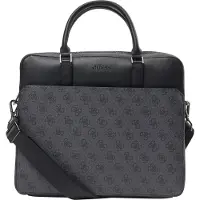 GUESS Porte-documents 'VEZZOLA'