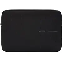 XD Design HOUSSE POUR ORDINATEUR PORTABLE LAPTOP SLEEVE 16 BLACK P/N : P706.211 (16"), Sac pour notebook, Noir