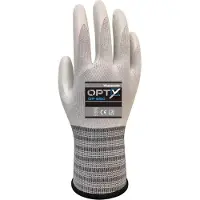 Wonder workshop Gants De Travail Op-650 En Nitrile (taille Xl/10)