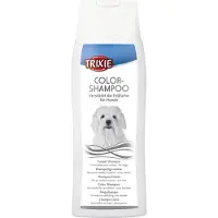 Trixie Shampoing de couleur pour chien