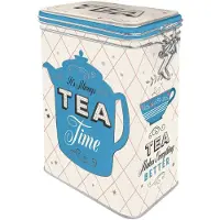 Nostalgic Art Nostalgic-Art - Aromadose - Tea Time